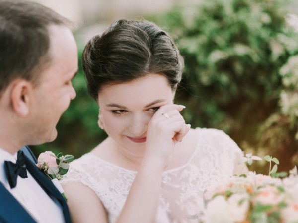 Wesele w stylu rustykalnym - Karolina i Rafał