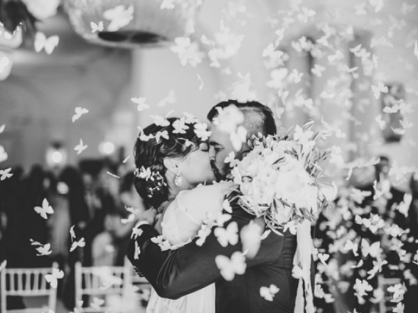 Natalia & Mirek i ich ślubna, piękna opowieść