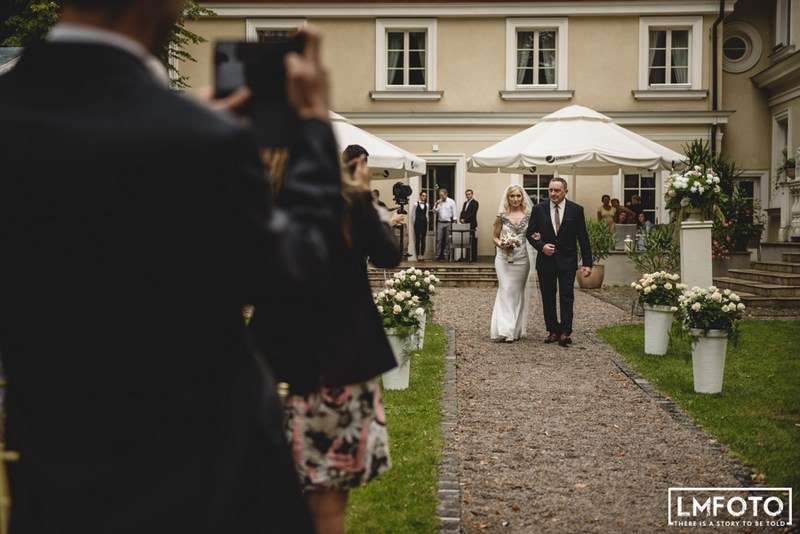 organizacja wesela kraków, ślub plenerowy, wedding planner krakow