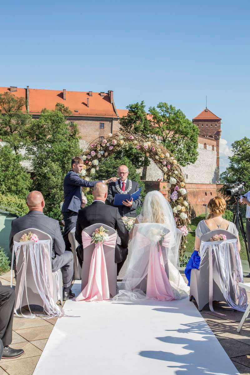 organizacja wesela kraków, organizacja ślubu kraków