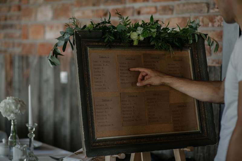 dekoracje ślubne, organizacja wesel kraków, konsultant ślubny kraków