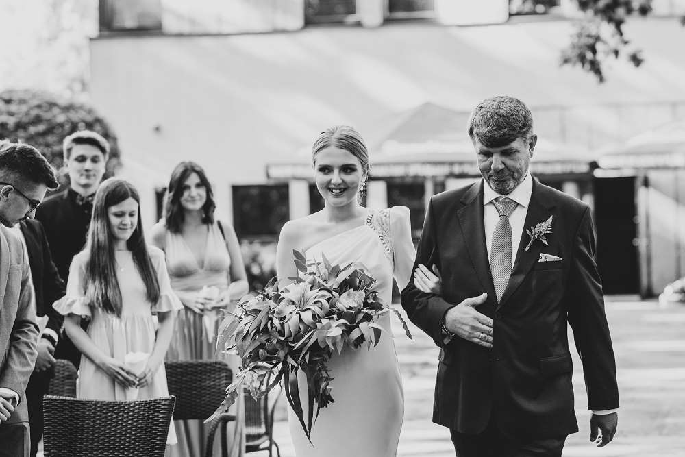 slub plenerowy w Krakowie, wesele w Farmonie, wedding planner Krakow, konsultant slubny Kraków