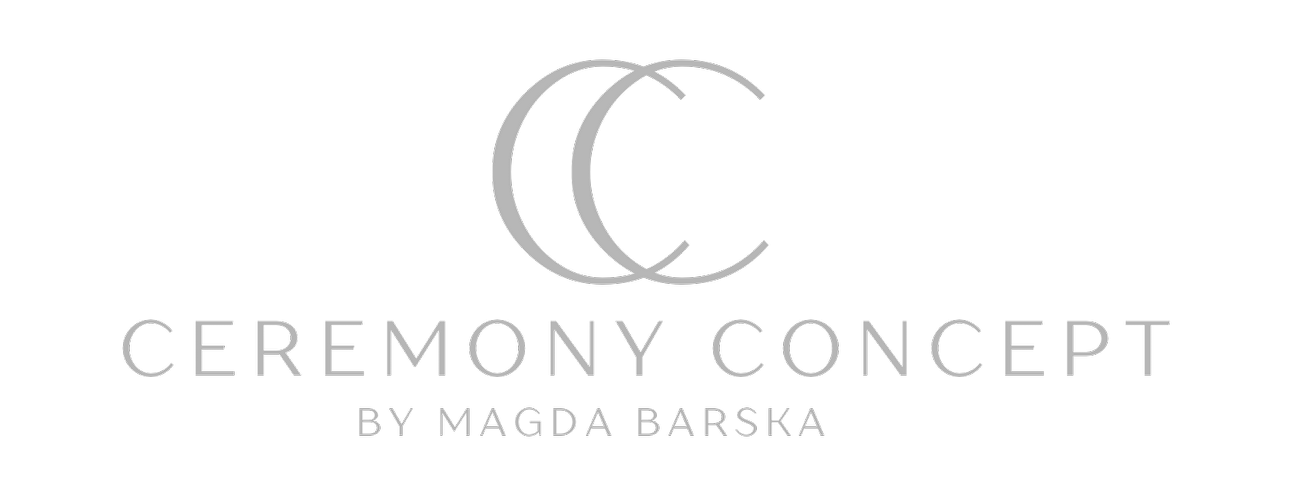 Wedding in Kraków - logo