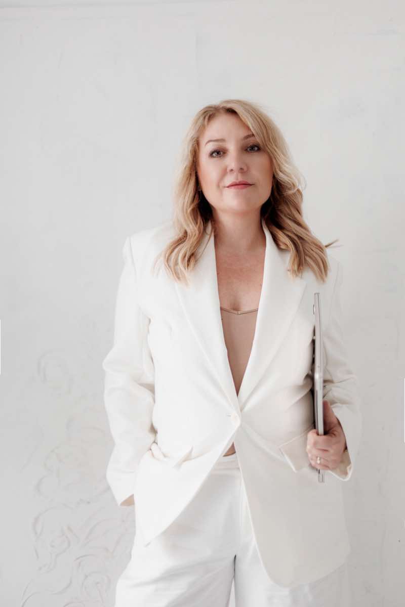 Magda Barska I Wedding Planner Kraków